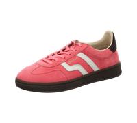 Gant Cuzima Sneaker für Damen, pink, Größe 38 EU