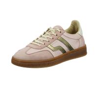 GANT Damen Sneaker Cuzima Rosa Größe 40