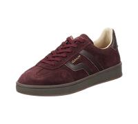 GANT Cuzima G047 Nut/Mole Brown Suede braun
