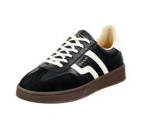 Gant Cuzima Sneaker für Damen, schwarz, Größe 40 EU