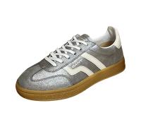 Gant Cuzima Sneaker für Damen, silber, Größe 42 EU