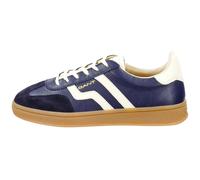 Gant - Schnürhalbschuh sportlich marine - Gr. - 39