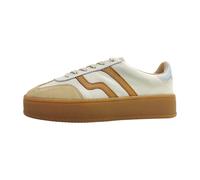 Gant Cuzmani 32531202/G383 Beige offwhite/light blue G383 EU 36