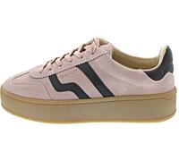 Gant Damen Plateau Sneaker für Damen, rosa, Gr. 37 EU