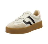 Gant Cuzmani für Damen, beige, Größe 37 EU