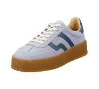 Gant CUZMANI für Damen, blau, Größe 38 EU