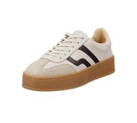 Gant Damenschuhe Sneaker beige/brown beige/brown - Gr. - 38