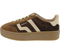 GANT Cuzmani Sneaker Braun