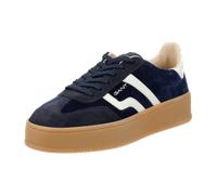 Gant Cuzmani Sneaker für Damen, blau, Größe 36 EU
