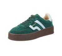 Gant Damenschuhe Sneaker low pinegreen/lt.blue pinegreen/lt.blue - Gr. - 38