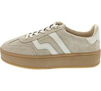 Gant Cuzmani Sneaker für Damen, beige, Größe 36 EU