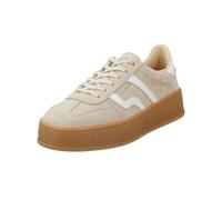 GANT Cuzmani Sneaker Weiß