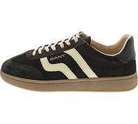 GANT FOOTWEAR Herren CUZMO Sneaker, Dark Brown, 43 EU