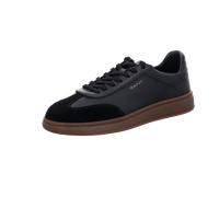 Gant CUZMO BLACK für Herren, schwarz, Größe 41 EU