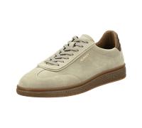 Gant - Schnürhalbschuh modisch/sportlich taupe - Gr. - 41