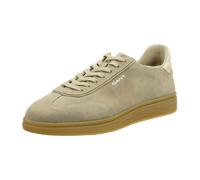 GANT Herren Cuzmo Sneaker aus Veloursleder (44)