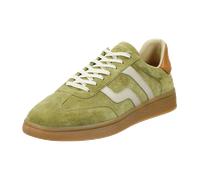 Gant Cuzmo Schuhe beige weiß braun - 41