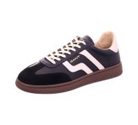 Gant Cuzmo Sneaker für Herren, schwarz, Größe 44 EU