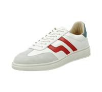 Gant Cuzmo für Herren, weiß, Größe 42 EU