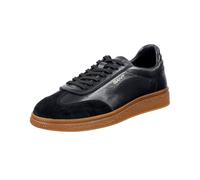 Gant CUZMO BLACK für Herren, schwarz, Größe 44 EU