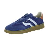 GANT FOOTWEAR Herren CUZMO Sneaker, Blue, 43 EU