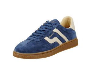 Gant Cuzmo Sneaker für Herren, blau, Größe 45 EU