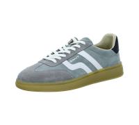 GANT FOOTWEAR Herren CUZMO Sneaker, Gray, 42 EU