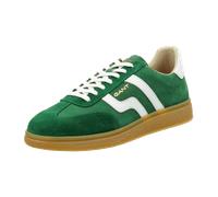 Gant Cuzmo Sneaker für Herren, grün, Größe 41 EU