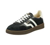 Gant Cuzmo Sneaker für Herren, schwarz, Größe 44 EU