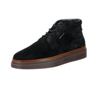 Gant Cuzmo Sneaker für Herren, schwarz, Größe 44 EU