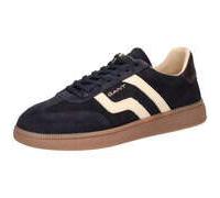 GANT Sneaker Veloursleder Dunkelblau - 43