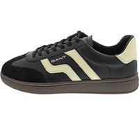 Gant Cuzmo Sneaker low Schwarz - Schwarz / 44