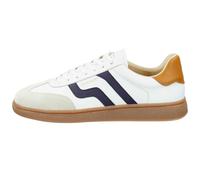 GANT Herren Cuzmo Sneaker aus Leder (40) RICH NAVY