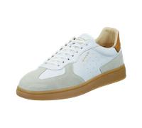 GANT FOOTWEAR Herren CUZMO Sneaker, Weiß, 44 EU