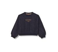 GANT D1 Banner Shield C-Neck
