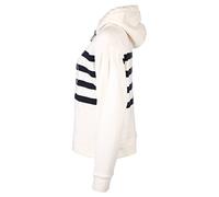 GANT D1. Embroidered Stripe Hoodie