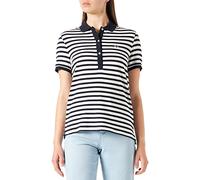 GANT D1. ICON G Stripe SS Polo