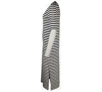 GANT D1. ICON G Striped Jersey Dress
