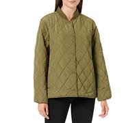 GANT D1. QUILTED JACKET