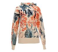 GANT D1. Seashell Sweat Hoodie