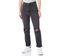 GANT D1. Straight HW Cropped Jeans