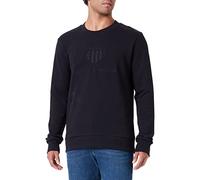 GANT D1. Tonal Archive Shield C-Neck