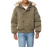 GANT D2. ARCTIC BOMBER JACKET