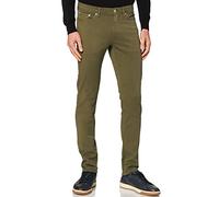 GANT D2. Maxen Active-Recover COL Jeans