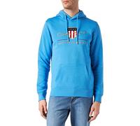 GANT D2. MEDIUM Archive Shield Hoodie