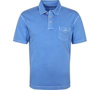 GANT D2. Sunfaded Jersey SS Rugger - XL