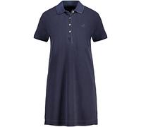 GANT D2. Sunfaded SS Polo Pique Dress