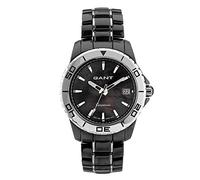 GANT Damen-Armbanduhr Analog Quarz Keramik W70371