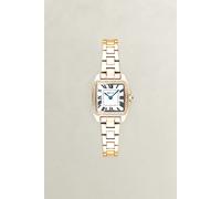 GANT Damen Armbanduhr Seneca Bijou (ONE SIZE) Weiß
