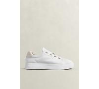 GANT Damen Avona Sneaker aus Leder (39) Weiß